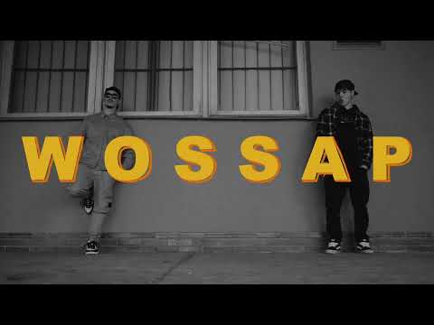 Deetray & Drewsession - WOSSAP