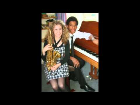 Paul Bonneau - Suite: 1.Improvisation