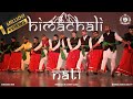 Nati Performance Himachali Folk Dance At J K Youth Fest