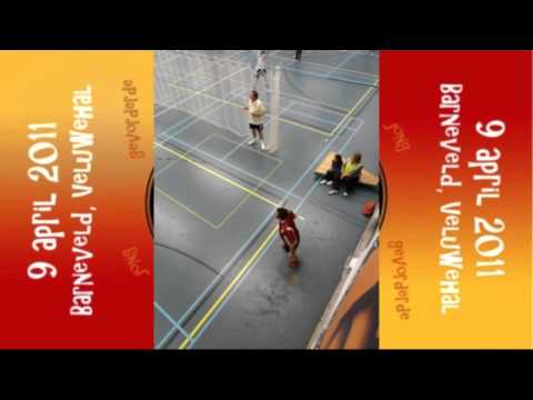 Landelijk Vergadering Volleybal 2011