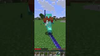 えぐいゾンビが生まれてしまったwwww #マイクラ #Minecraft #ダイヤフルゾンビ
