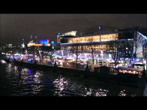 The Prototypes - Cascade (VIP) ~  The Prototypes - Subterrestrial (VIP)  BBC Radio 1