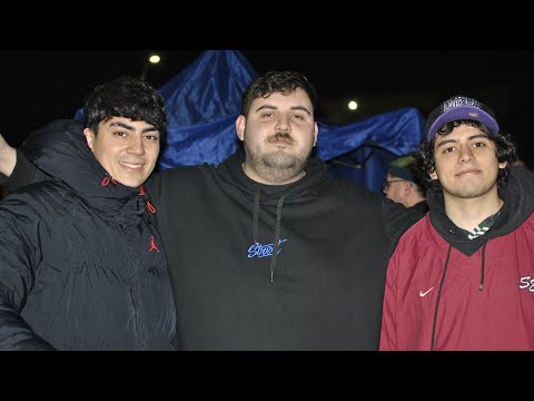 ESEZETA vs. NANO vs. PATAGONIA: Octavos - Liga Inmortal Clausura / Fecha 5