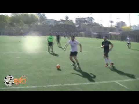 ISLA VICTORIA VS NIUPI