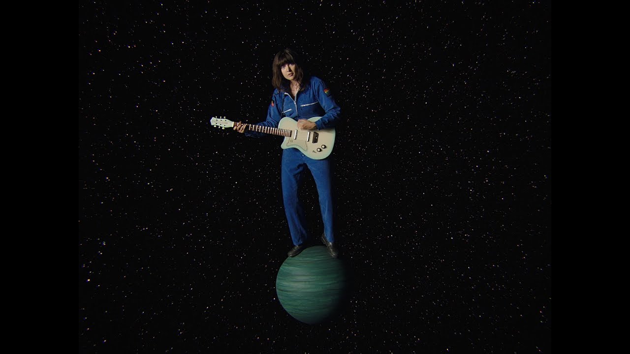 Courtney Barnett - Need A Little Time - YouTube