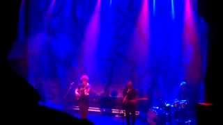 Alt-J - &quot;Buffalo&quot; - The Neptune Theatre, Seattle