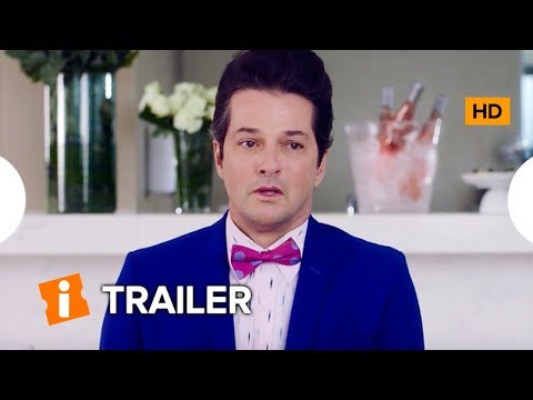 Crô Em Família (2018) Official Trailer