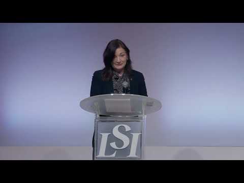 Leonora Nye, Business Events Perth | LSI Asia '26