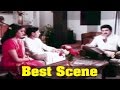 Ivargal Varungala Thoongal Movie Ambika And Prabhu Best Scene