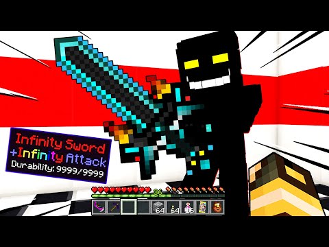 LA SPADA SEGRETA DELL'INTRUSO!! - Failcraft #30