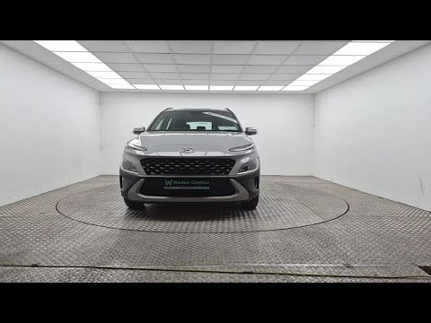 Hyundai KONA 1.0 T-GDI Comfort - Image 2