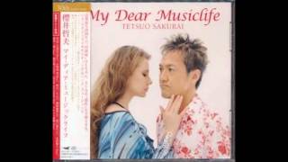 Tetsuo Sakurai - Domino Line [JAZZ/FUSION]