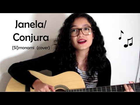 Janela/Conjura - Simonami Medley (cover Wândala Quintino)