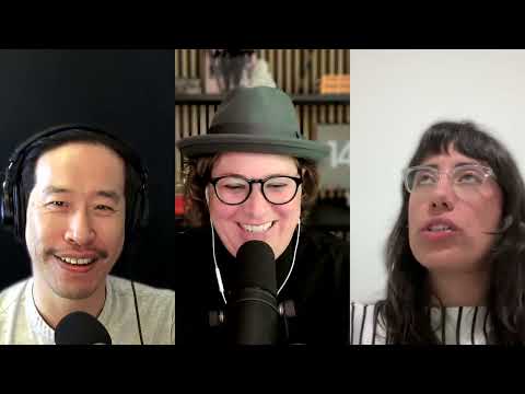 Beyond the Brand: Building Ideas Worth Rallying Around