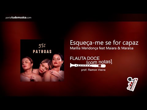 Esqueça-me se for capaz
