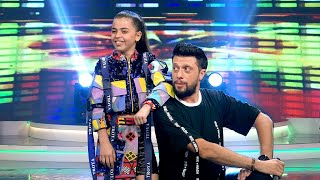 Փոքրիկ աստղեր- Արամ MP3- Լարիսա Առաքելյան- Ալաբալանիցա/Aram MP3 -Larisa Araqelyan - Alabalanica