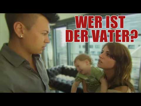 Scheidungsdrama eskaliert: Wer ist Baby Jeremys Vater? |2/2| Anwälte im Einsatz | SAT.1