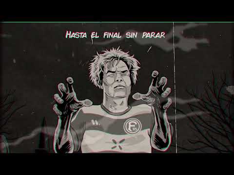 THE HAWAIIANS - Partido de Visitante (Auswärtsspiel- Toten Hosen Tribute)