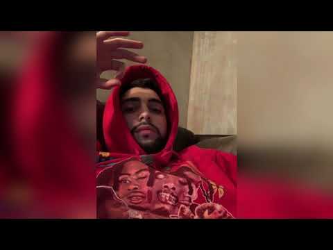 [FREE] Jabo x Mayot x Rocket x Lil Drughill Type Beat - "Analog" (prod. Crizy)