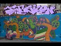 Project Epsilon Oslo 2024 Ft Bates AIO Petro Wane COD Sp One Remio VTS Caster Oslo Graffiti