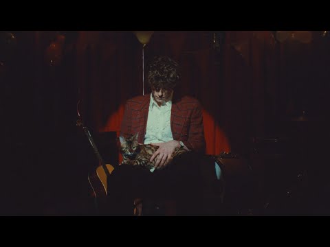 Dawid Tyszkowski - Mój kot zaginął (Official video)