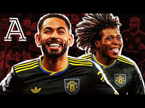 Man United win at Arsenal: Champions League on?