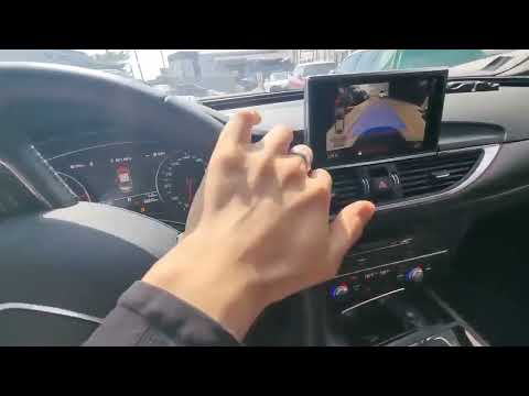 4177/a6 40tfsi/2018/cyn