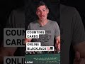 Can You Count Cards Online Blackjack Cardcounting