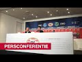 Van Bommel over PSV - AZ | Eredivisie