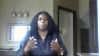 I Am Commited To Jesus