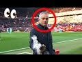 Epic Mourinho Moments