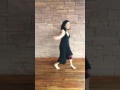 Freeform Dance by Analii Cunningham