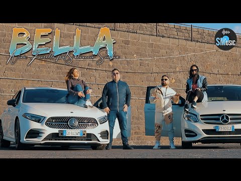 Nino Fiorello Ft. Salvuccio Sicilia - Bella