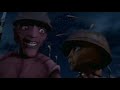 Antz 1998 Battle Scene