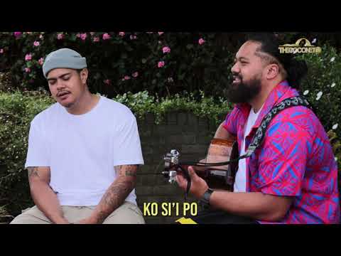 Poly Songbook - Po Malu (Tongan Silent Night) by Swiss
