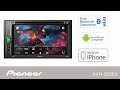 Pioneer AVH-221EX - Whats in the Box