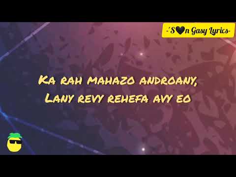 Tefi ft. Bob Tobias - Mauvais Garsan