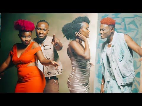 Belami Muka Ft Mr Gave - NAÙLA (Official Music video)