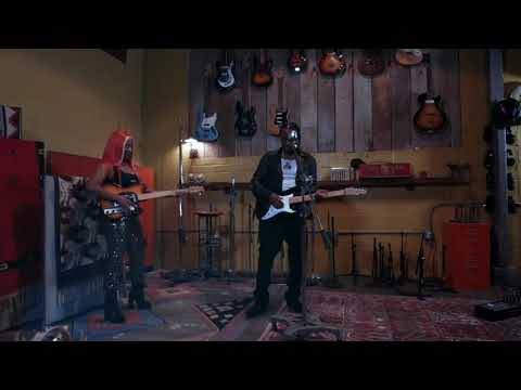 Hitta Slim aka Laroo THH - The Rules (p. DontTellScottie)