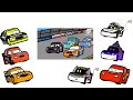 Cars Pixar S And Murder Drones Reaction Dinoco Is All Mine Remake Reupload