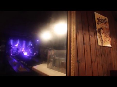 Kulturportal - Musik: Liederbühne Robinson