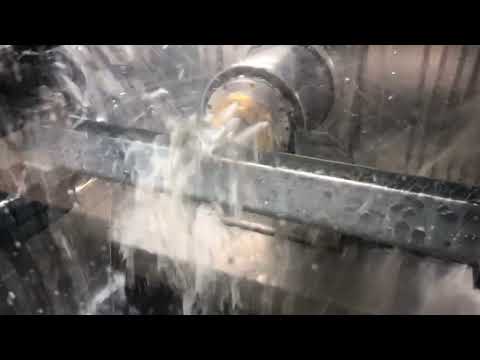 The MODIG HHV Handles all Shapes of Aluminum Extrusions - over 30 years of experience in extrusion!