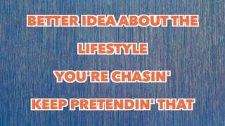 Vince Staples - Yeah Right [Full Song Lyrics]