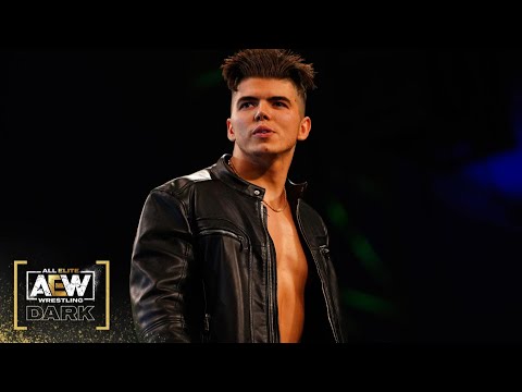 Sammy Guevara: I Would Say Sammy Guevara in AEW Is Very Human