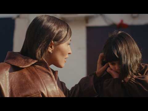 Serena Brancale - QUI CON ME (Official Video - Sanremo 2026)