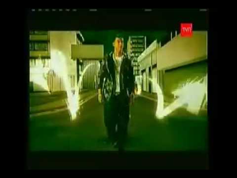 Soy Lo Que Soy - Daddy Yankee (Original Video)