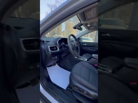 фото chevrolet equinox iii 0