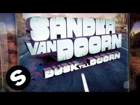 Dusk Till Doorn - Mixed by Sander van Doorn (Official Trailer)