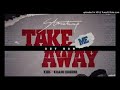 StoneBwoy – (Take Me Away) Feat KiDi x Kuami Eugene