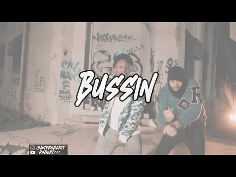 [FREE] 1TakeJay x Rucci x Bluebucksclan West Coast Type Beat | "Bussin"